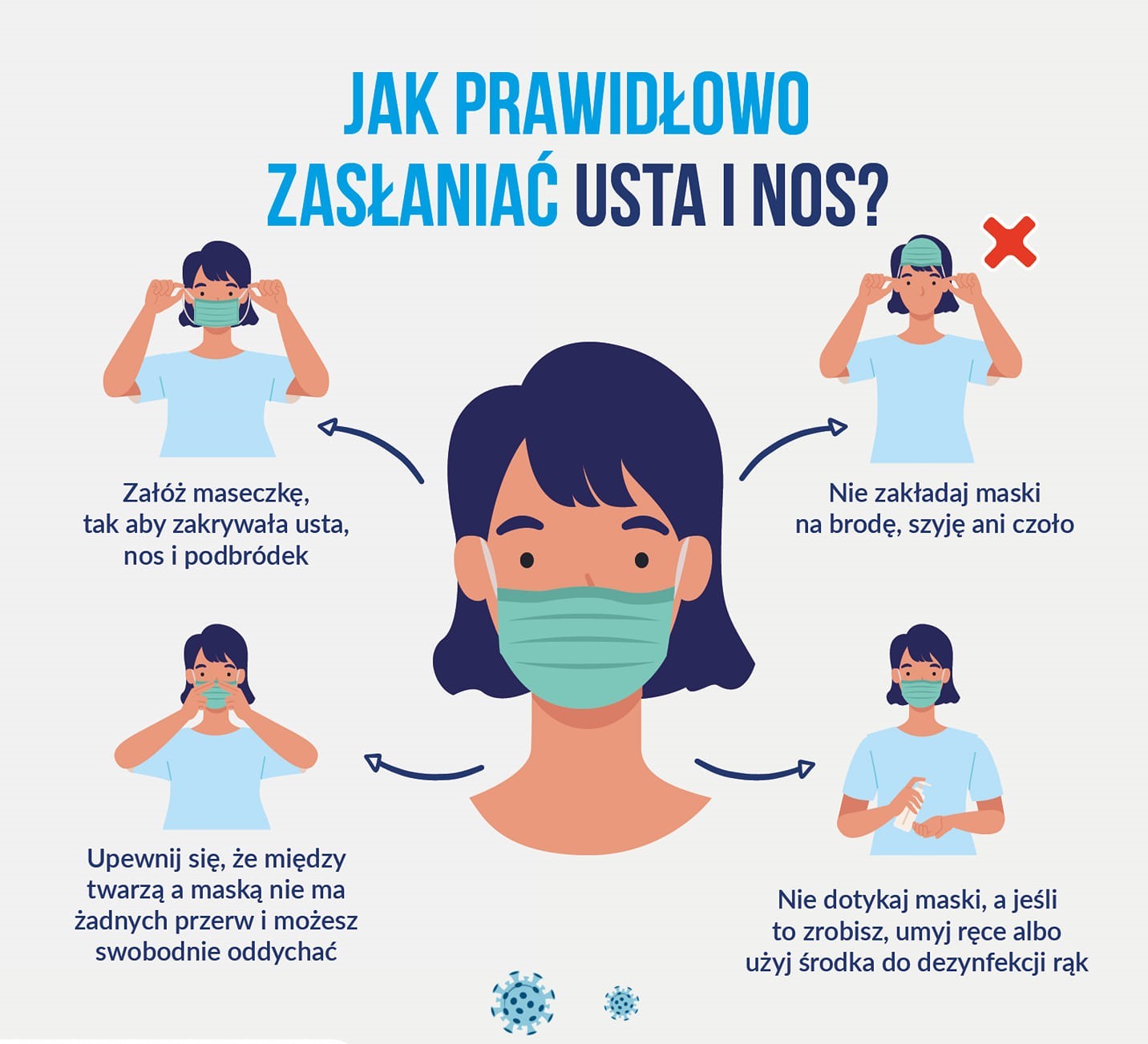 Choć zdrowie nie jest na pewno wszystkim, to bez zdrowia wszystko jest niczym