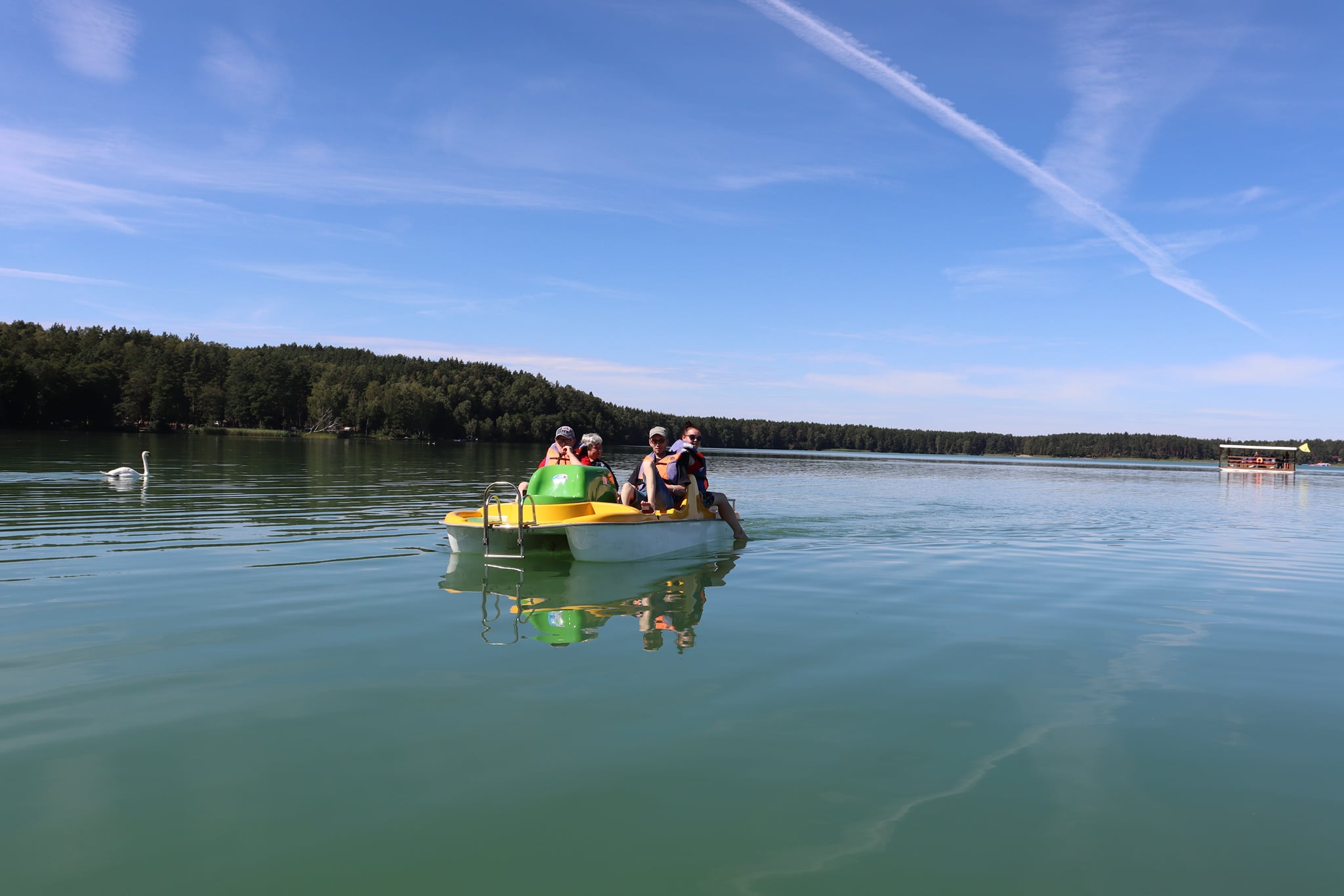 Wiele się działo we Wielu
