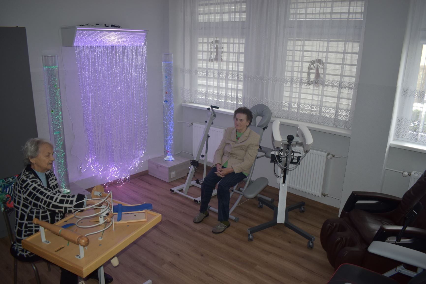 Dzieje się, dzieje…