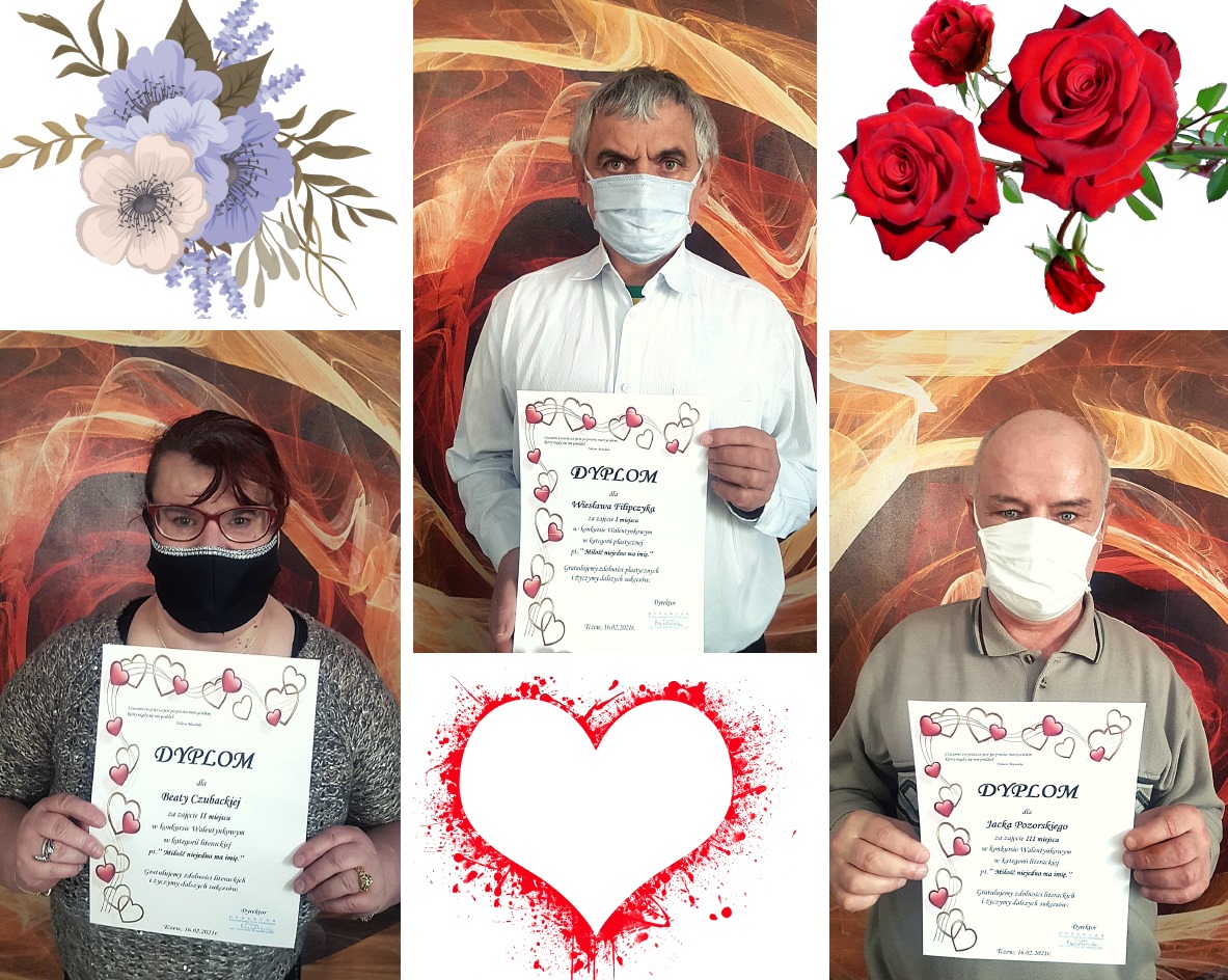 Miłość niejedno ma imię