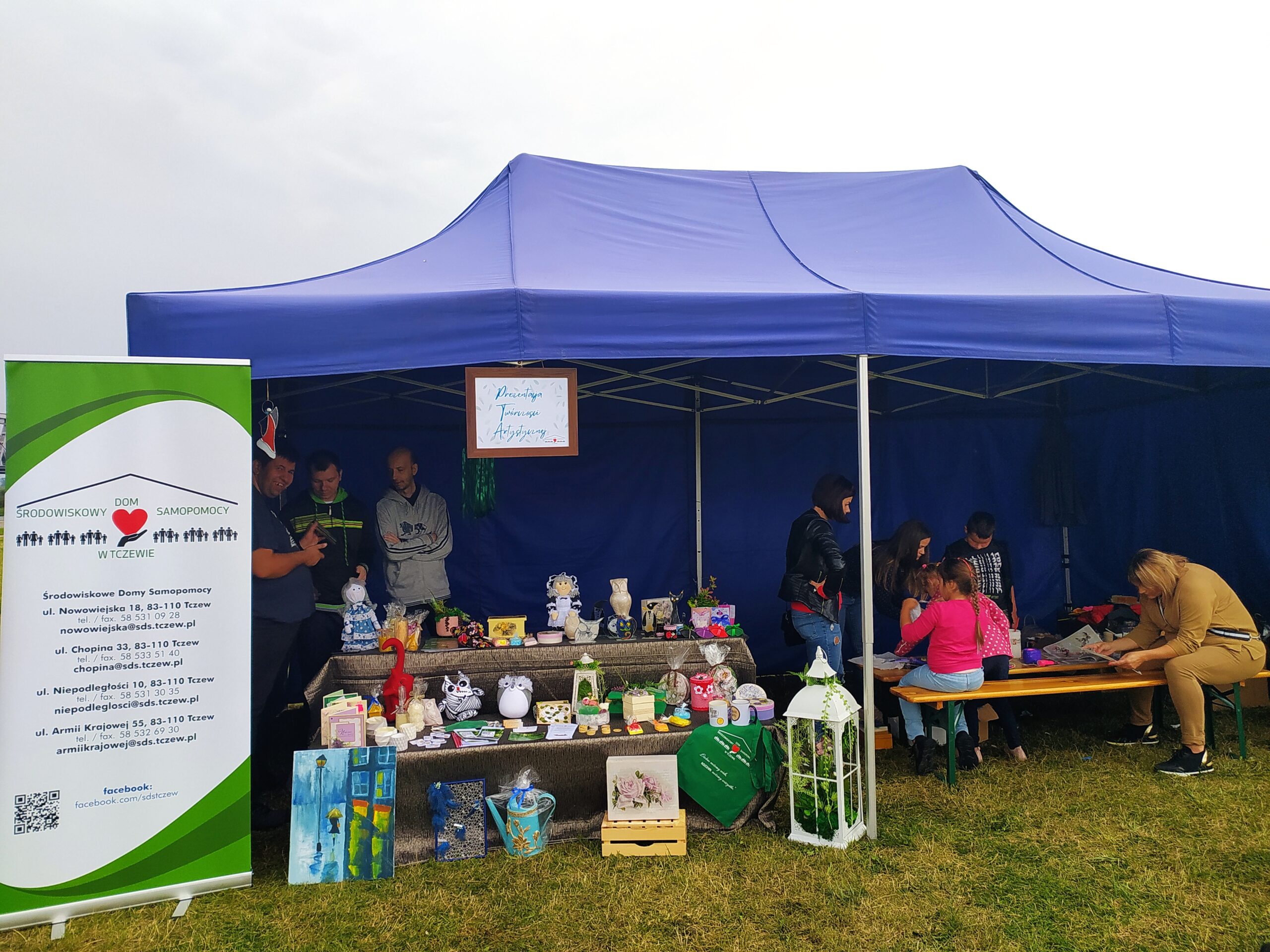 XXVIII Tczewskie Dożynki Działkowe