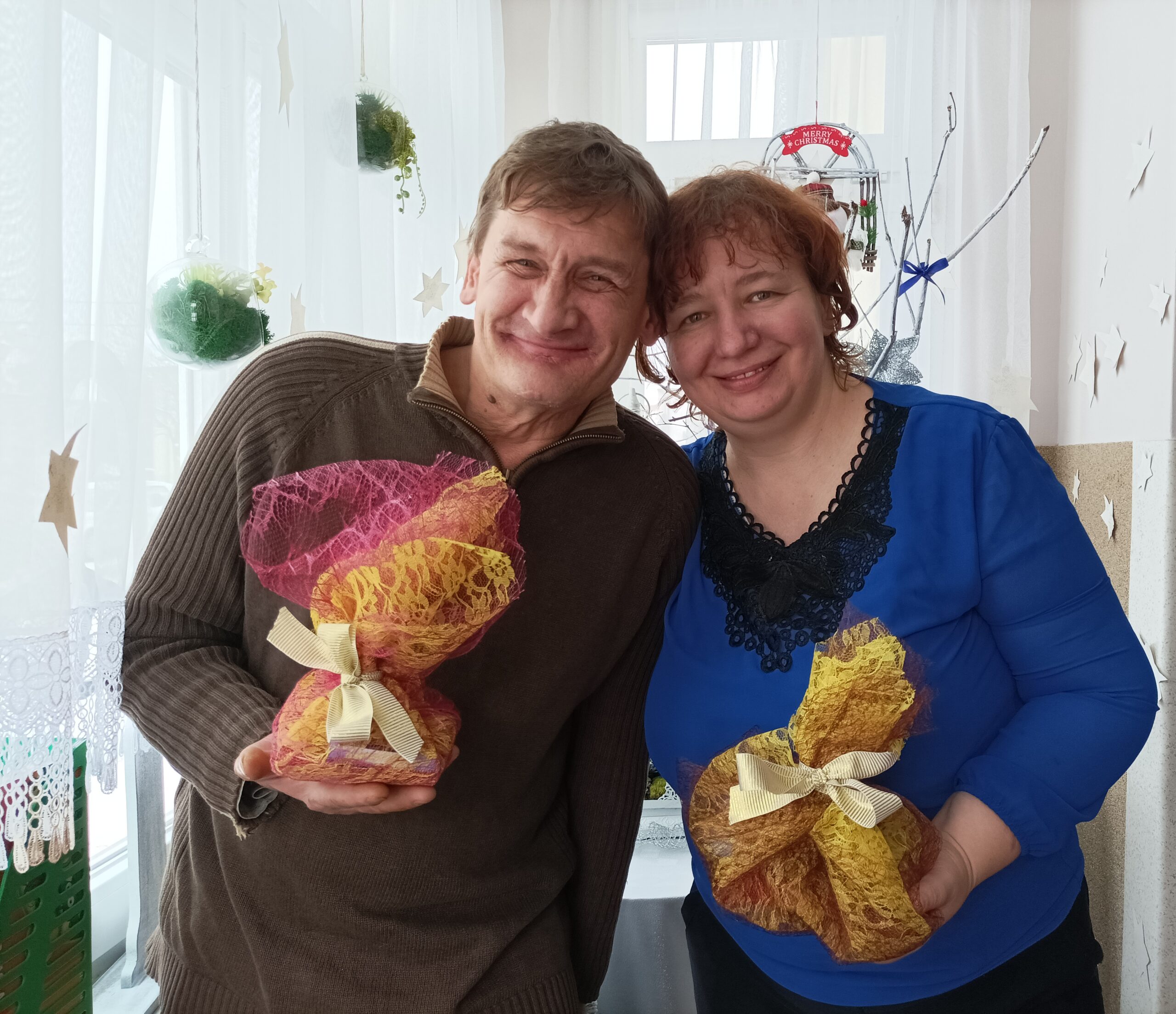 Urodzinowy zawrót głowy