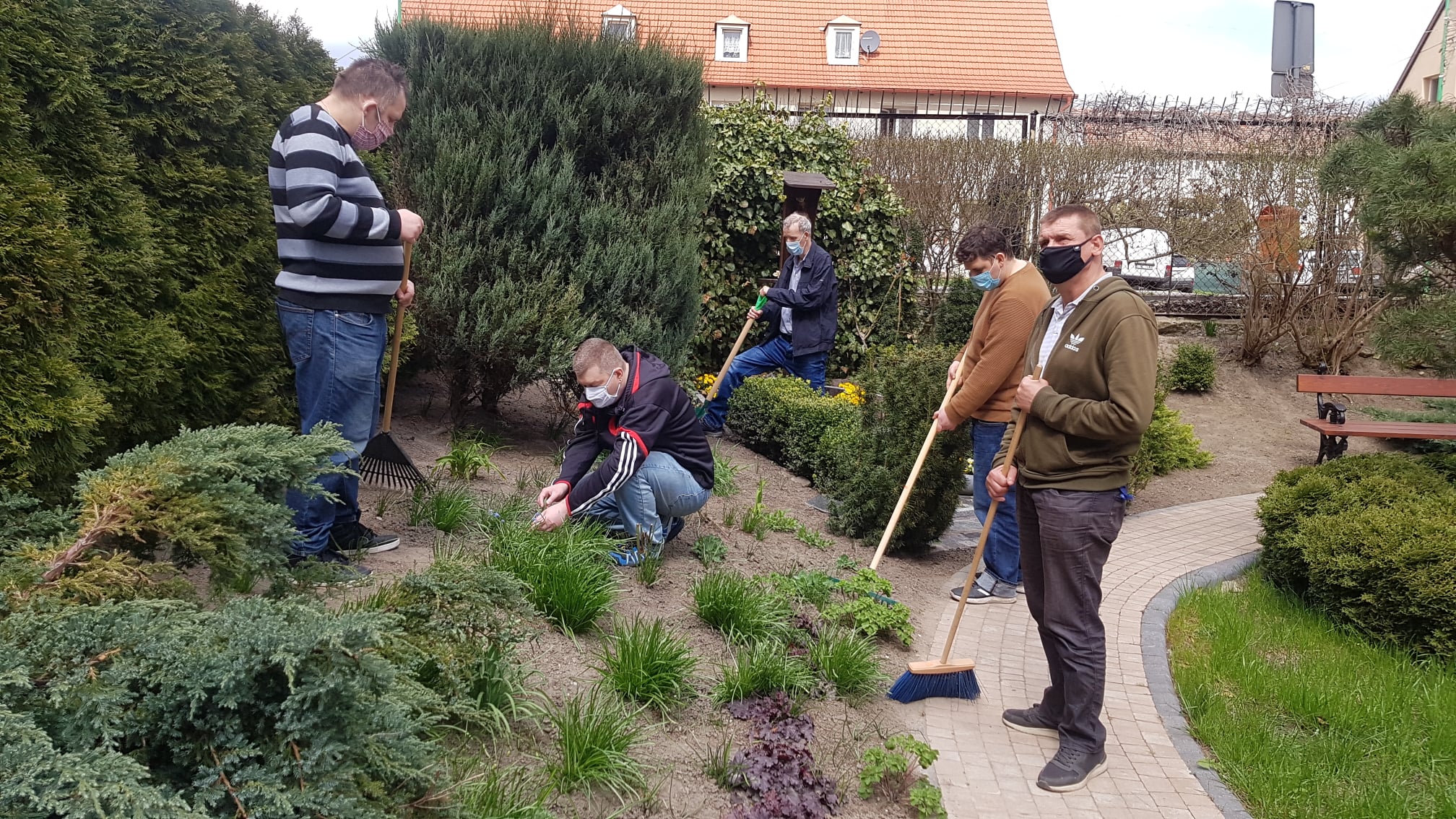 Międzynarodowy Dzień Ziemi