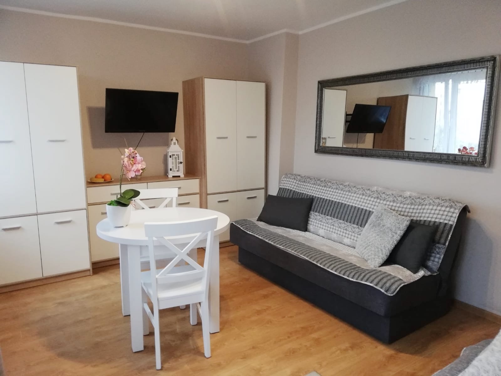 Mieszkanie Chronione