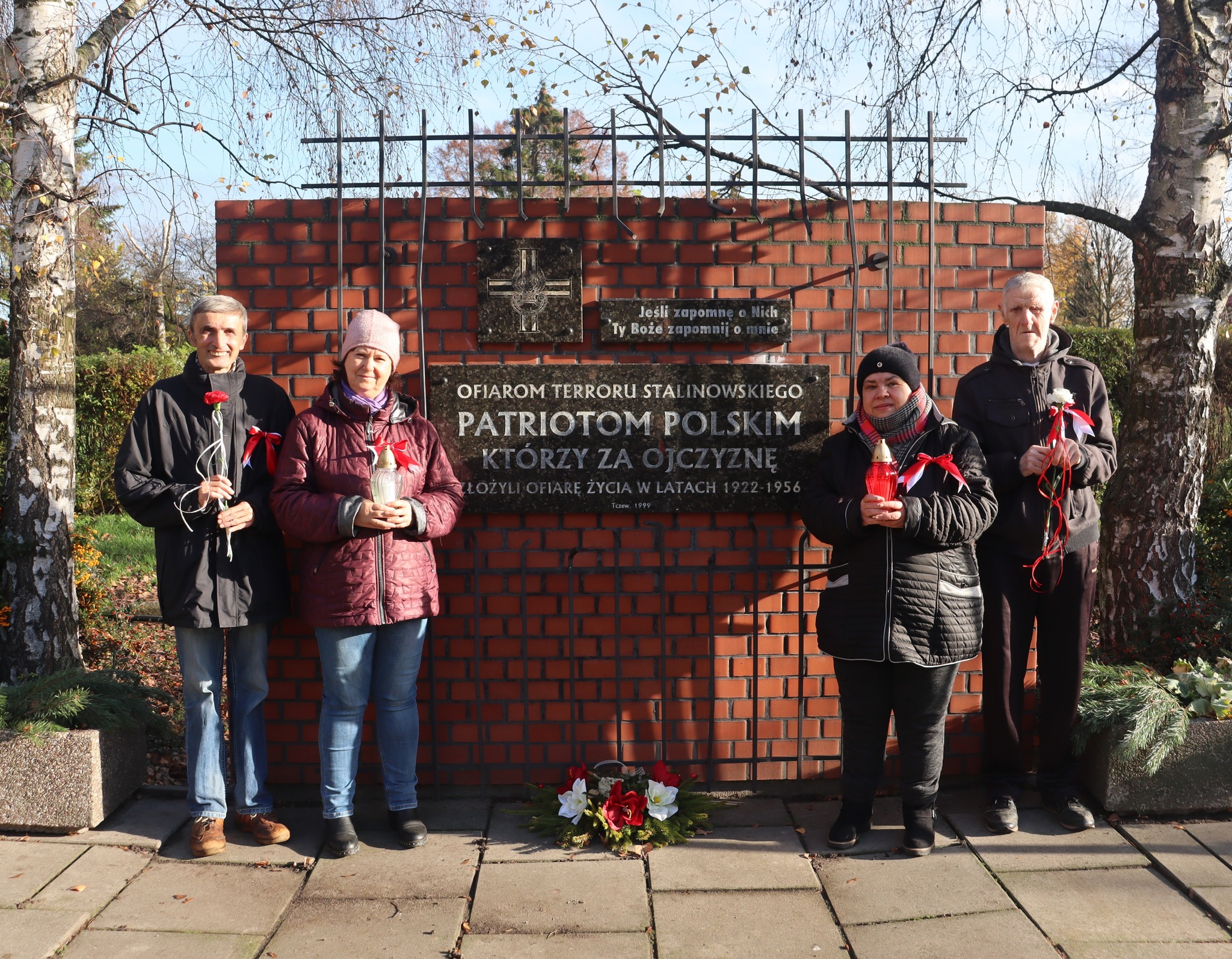 11 listopada – Narodowe Święto Niepodległości