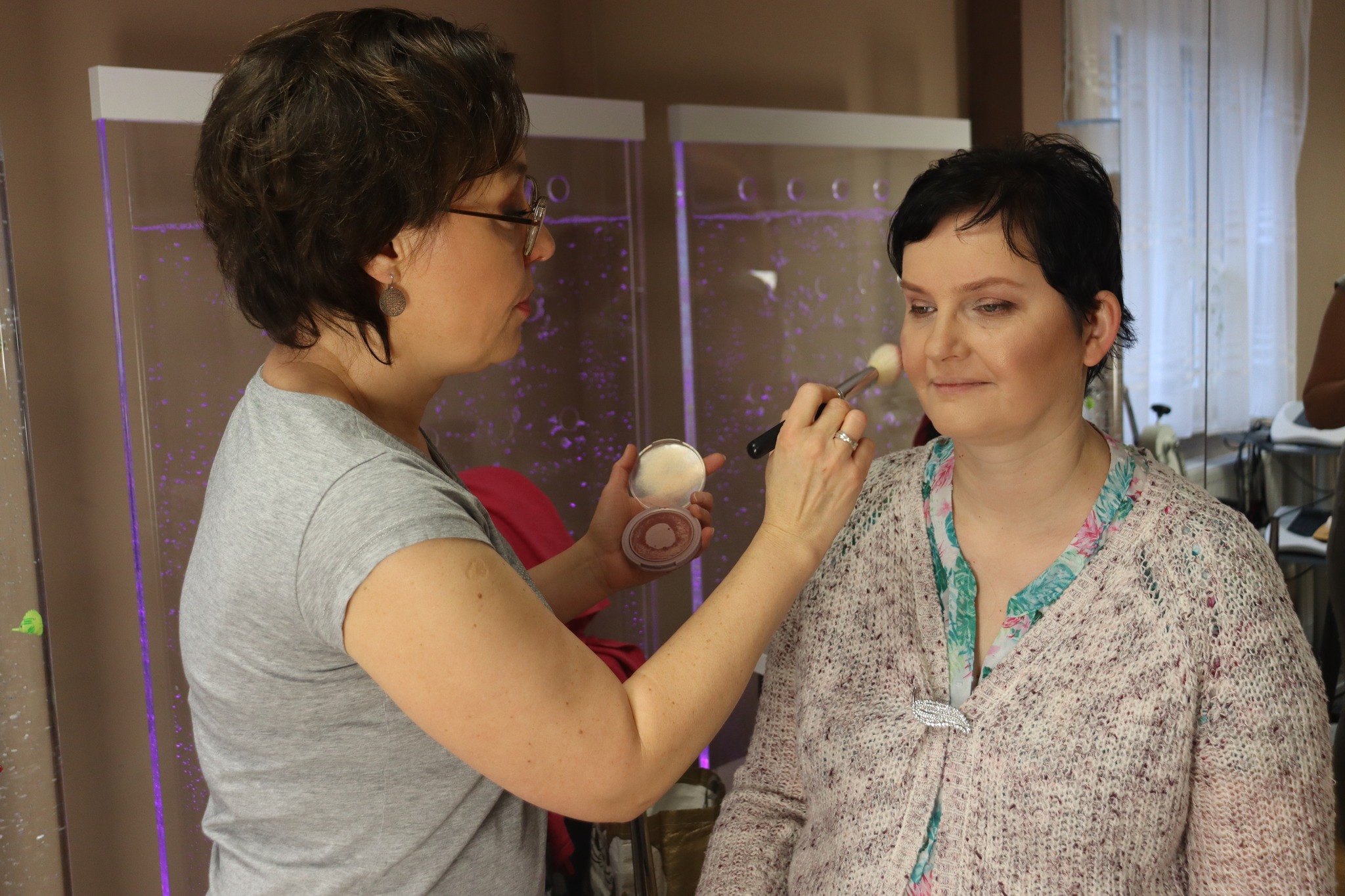 Karnawałowe metamorfozy