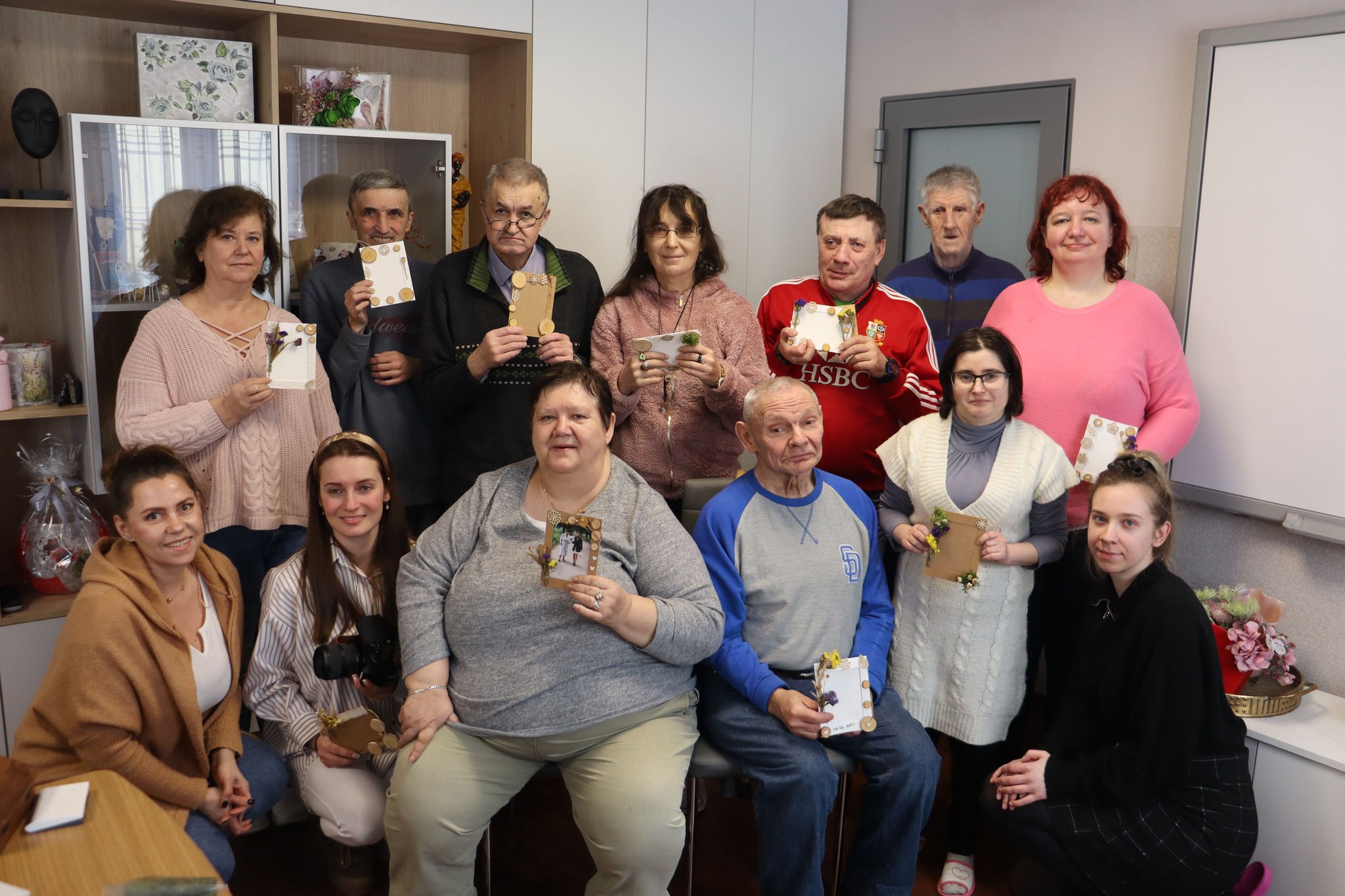 Warsztaty fotograficzne