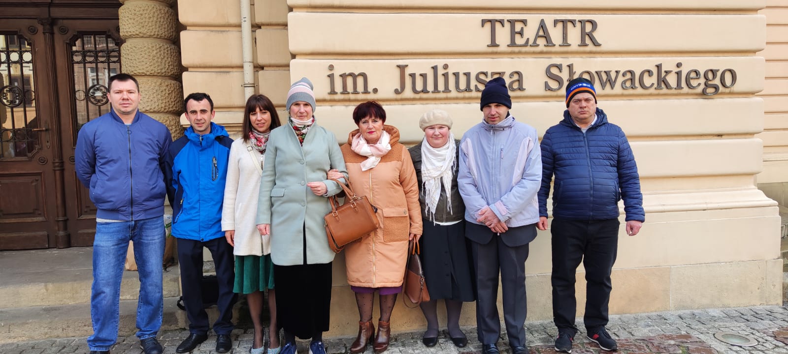 Nasze krakowskie wspomnienia