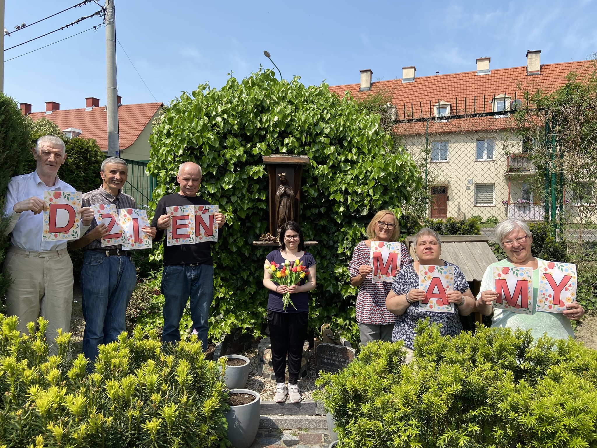 Nie ma jak u Mamy! 26 maja – Dzień Matki