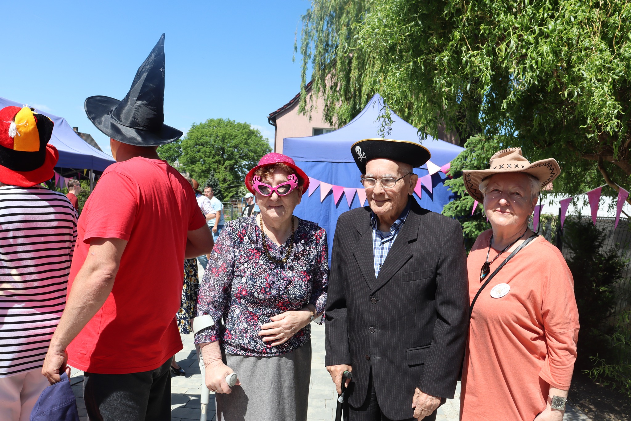 II Festyn Rodzinny „I Ty też możesz” już za nami!