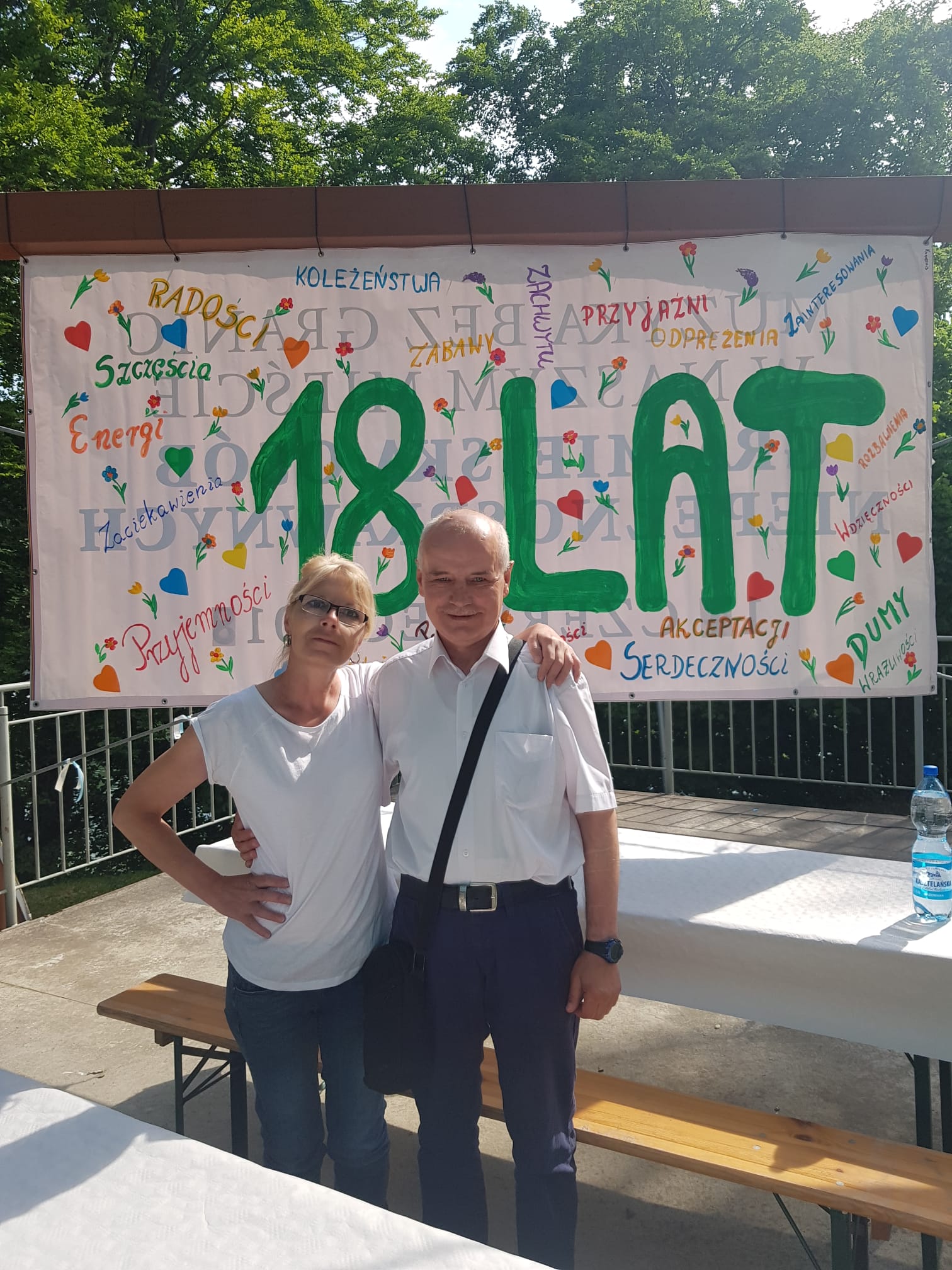 18-te urodziny ,,Muzyki bez granic’’