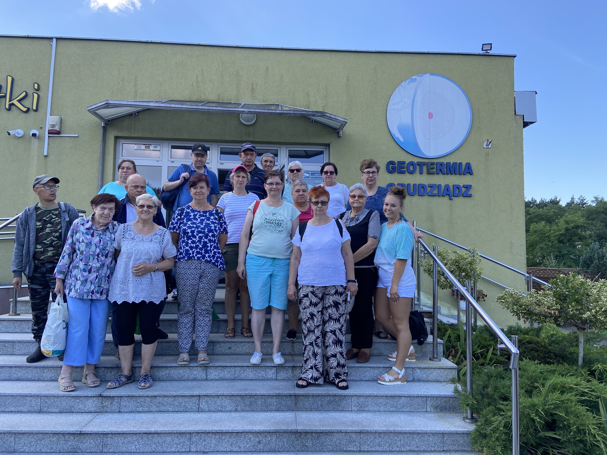 Lecznicze działanie wód termalnych