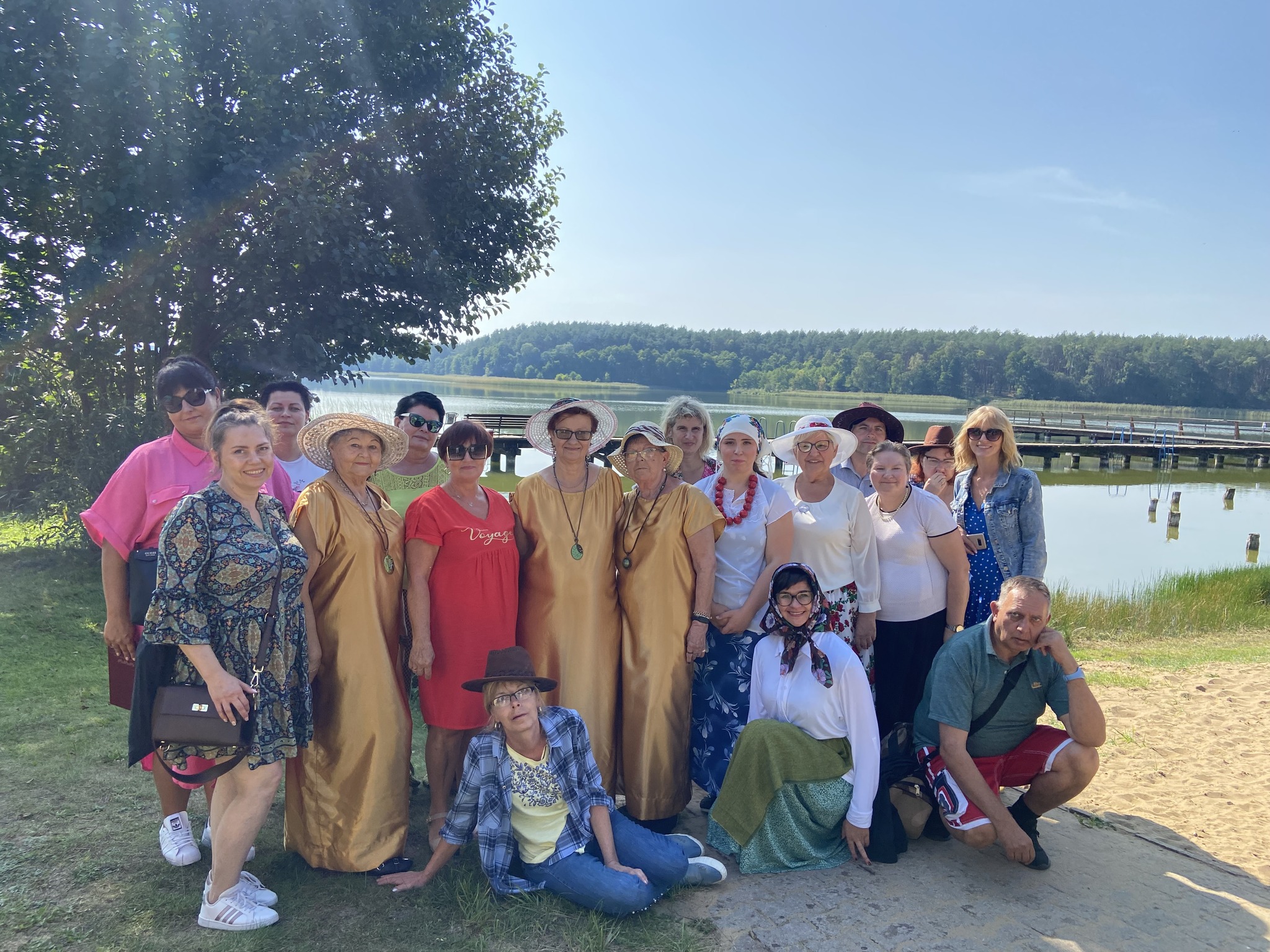 Piknik Integracyjny – Dobry Brat