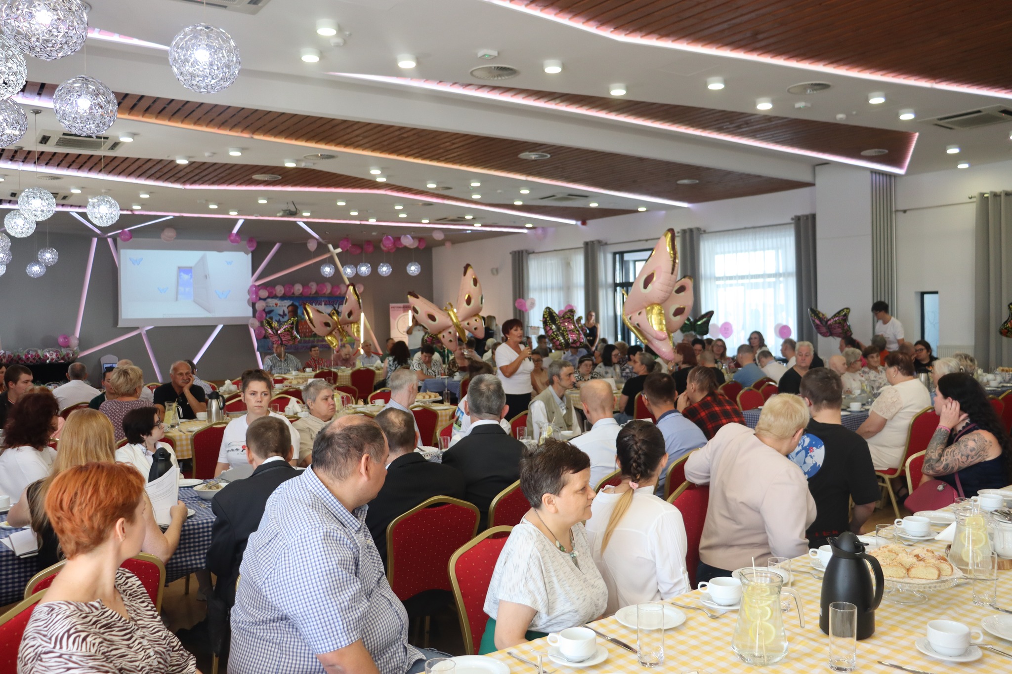 XVIII Festyn TACY SAMI już za nami!