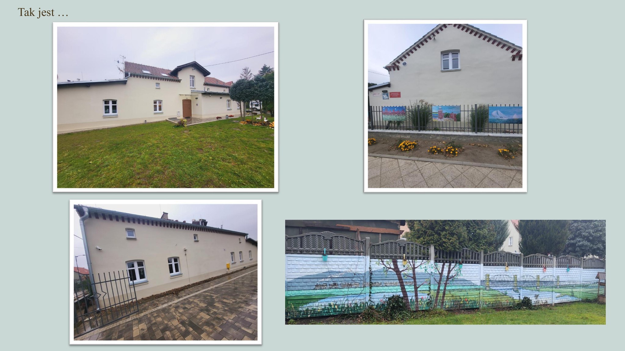 3. rocznica powstania Środowiskowego Domu Samopomocy przy ul. Elżbiety 19A