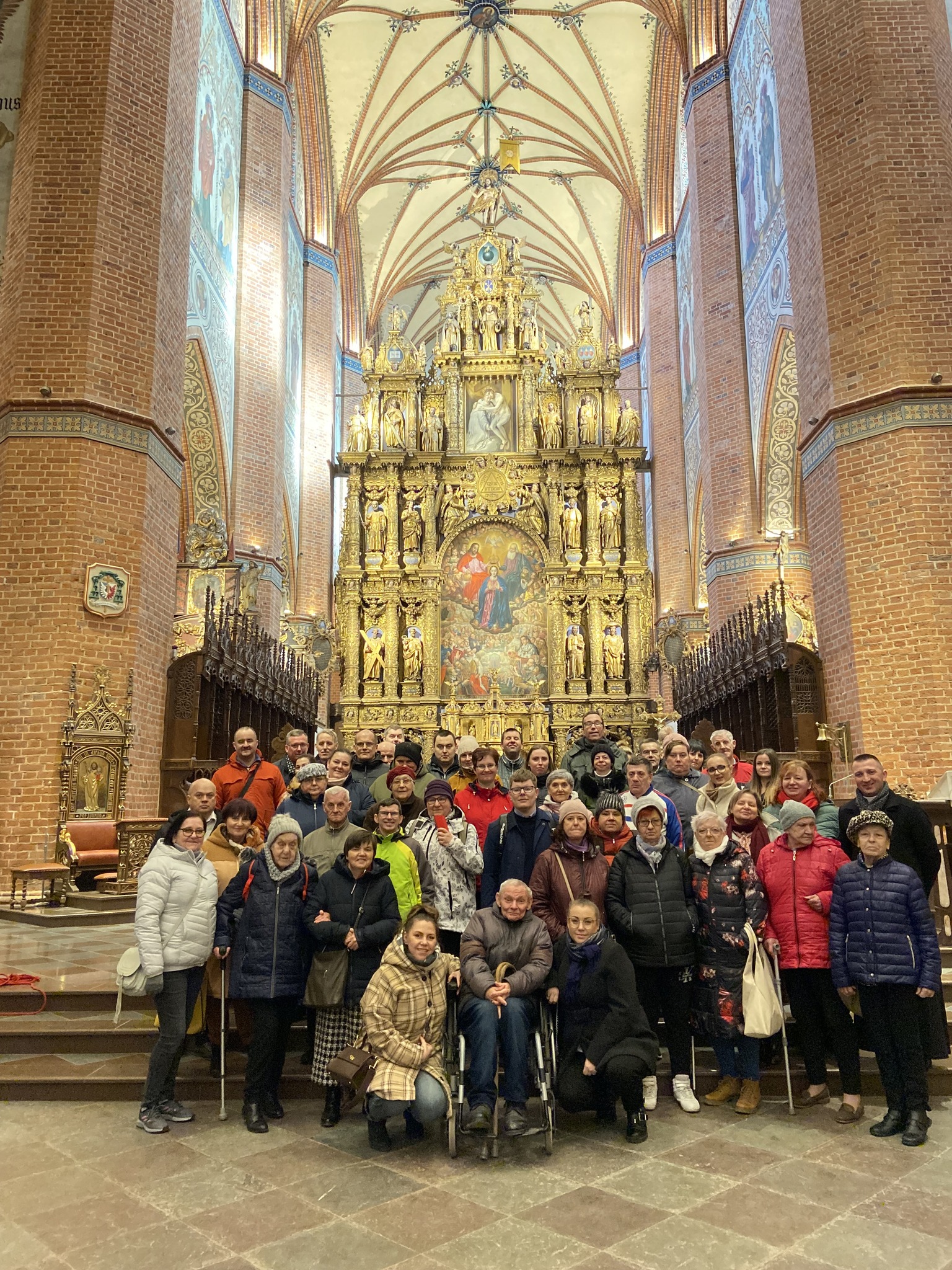 Pielgrzymka Wielkanocna