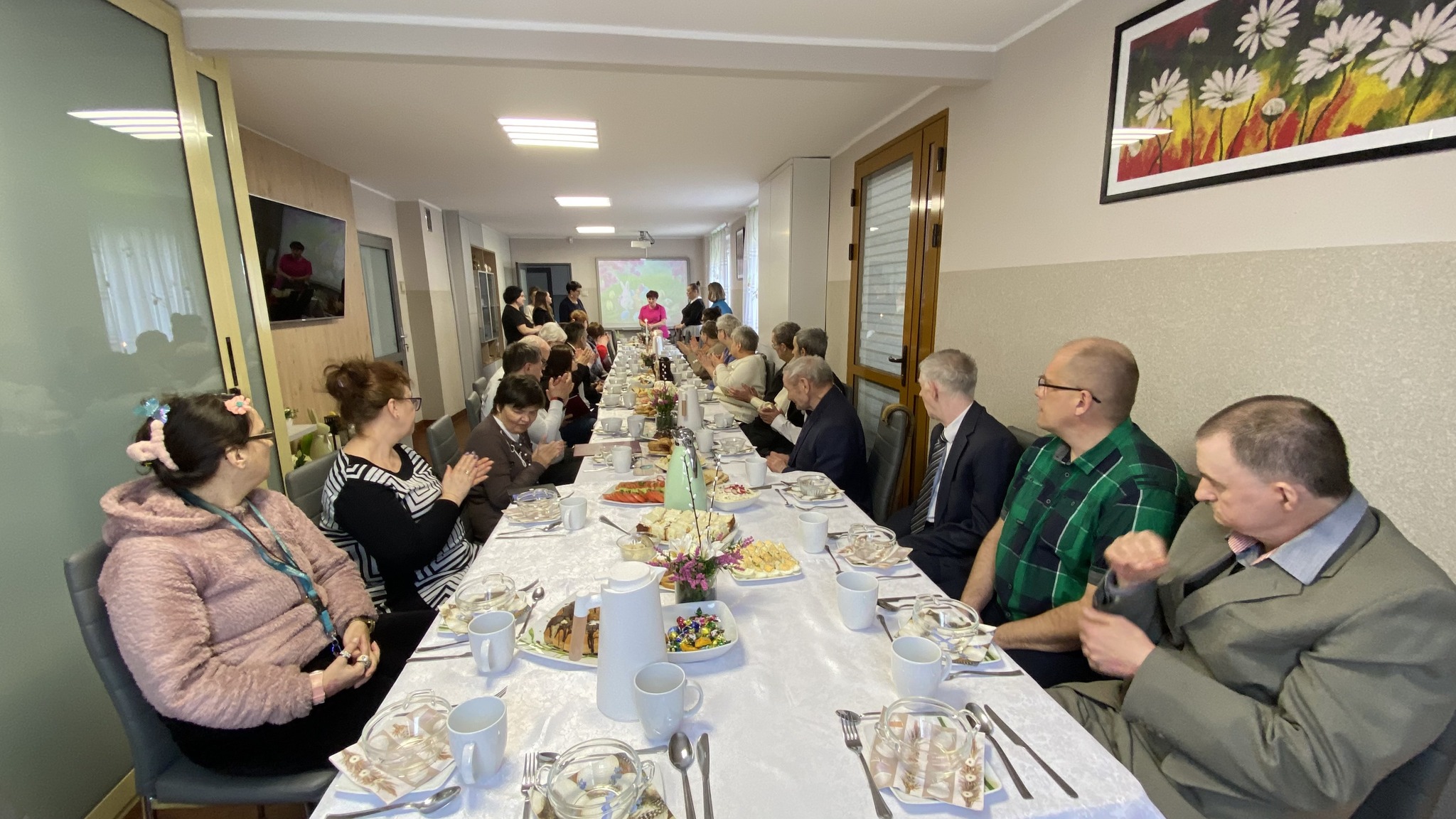 Wielkanoc w naszych domach