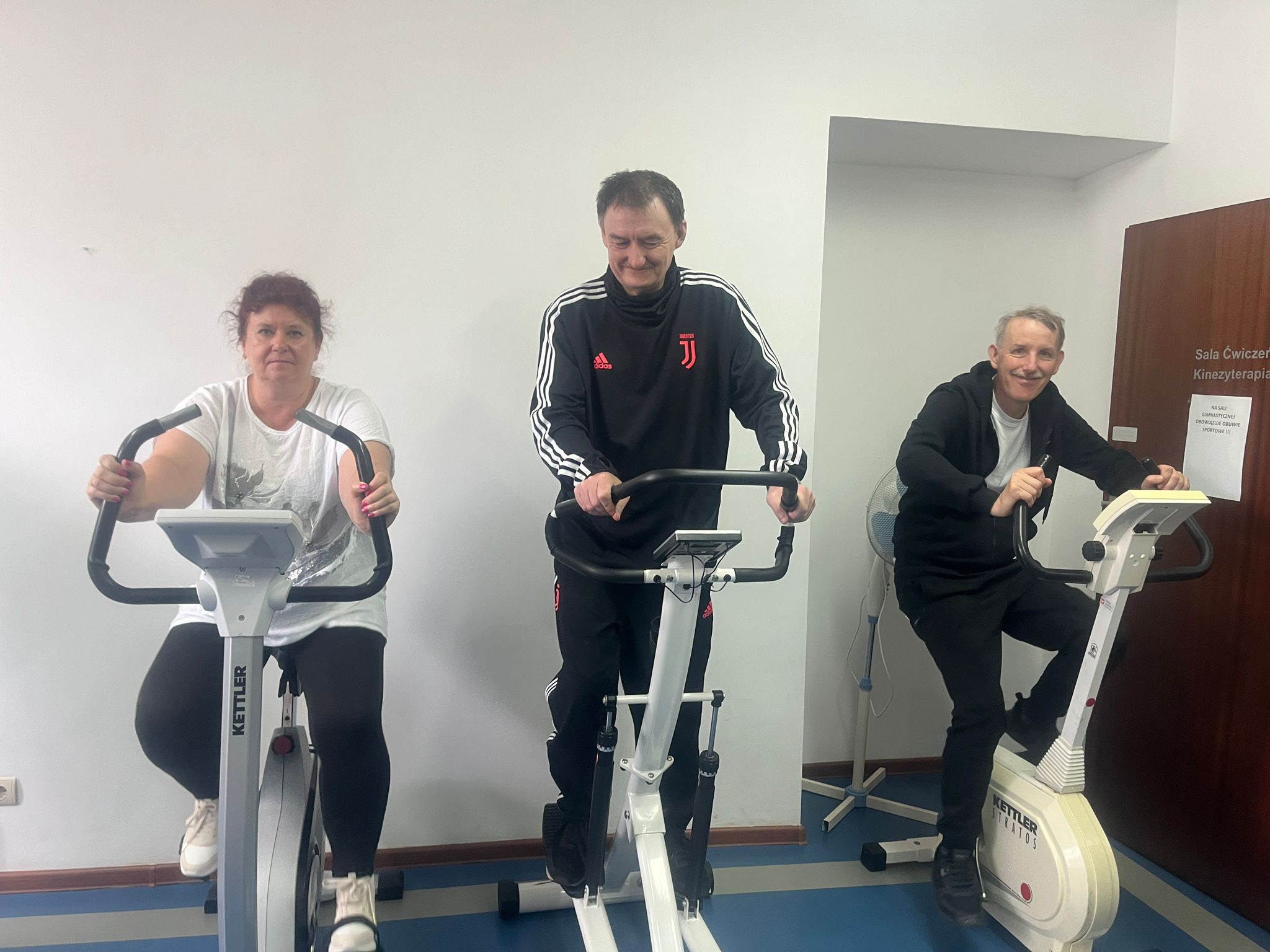 Turnus rehabilitacyjny – Krynica Zdrój