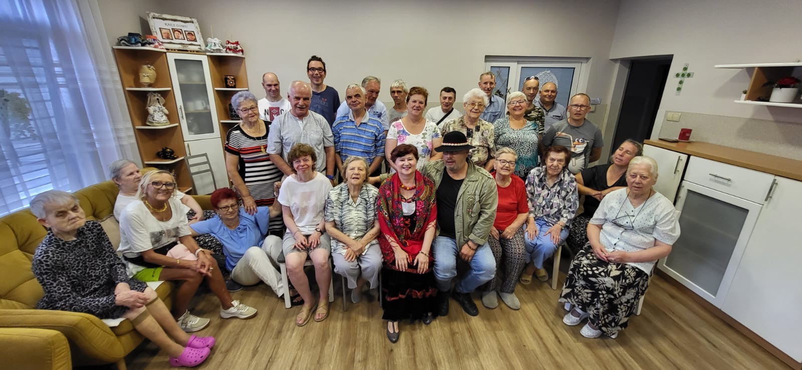 Z teatrem za pan brat