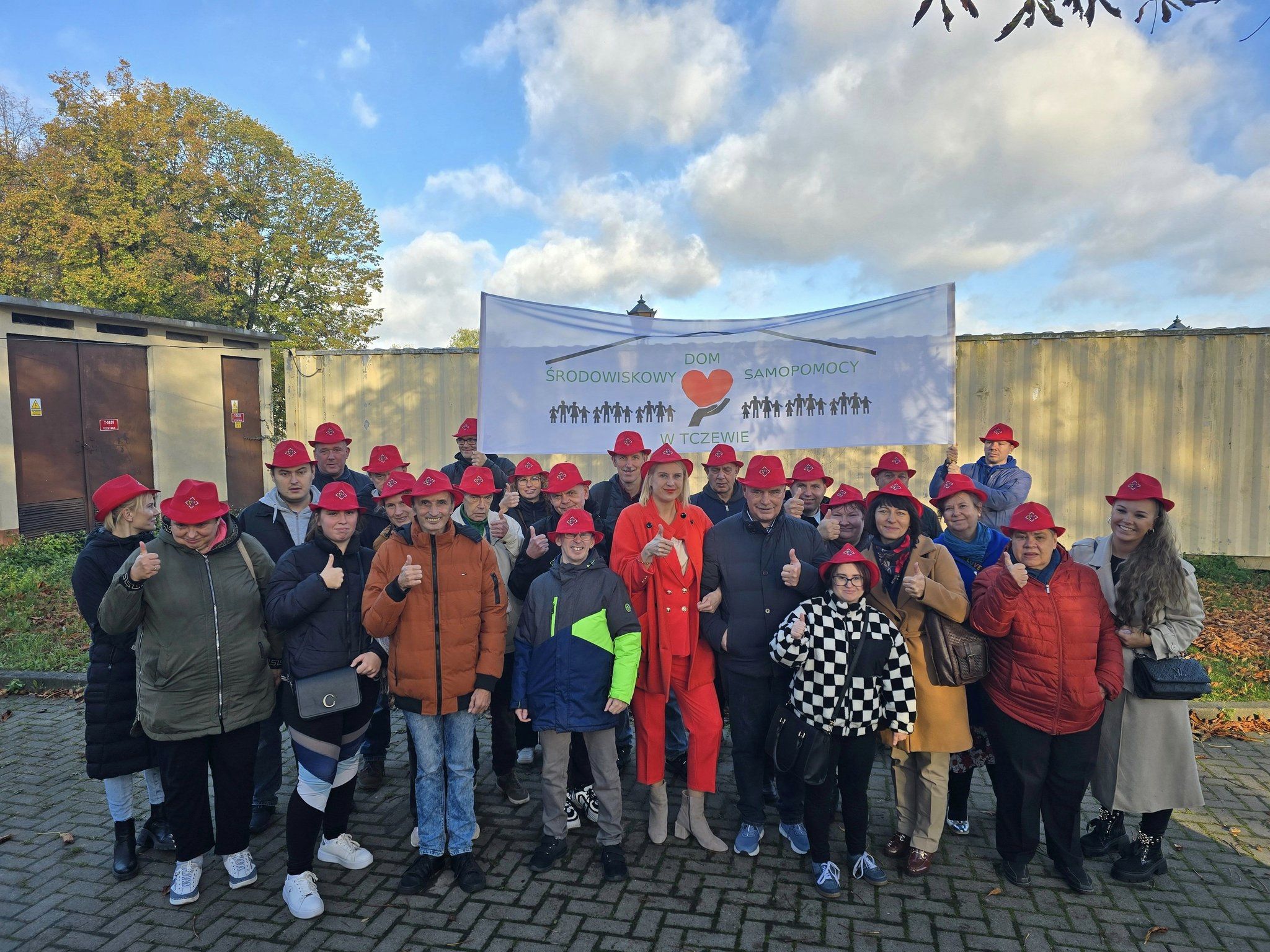 Pierwszy Pomorski Zjazd Osób z Niepełnosprawnością