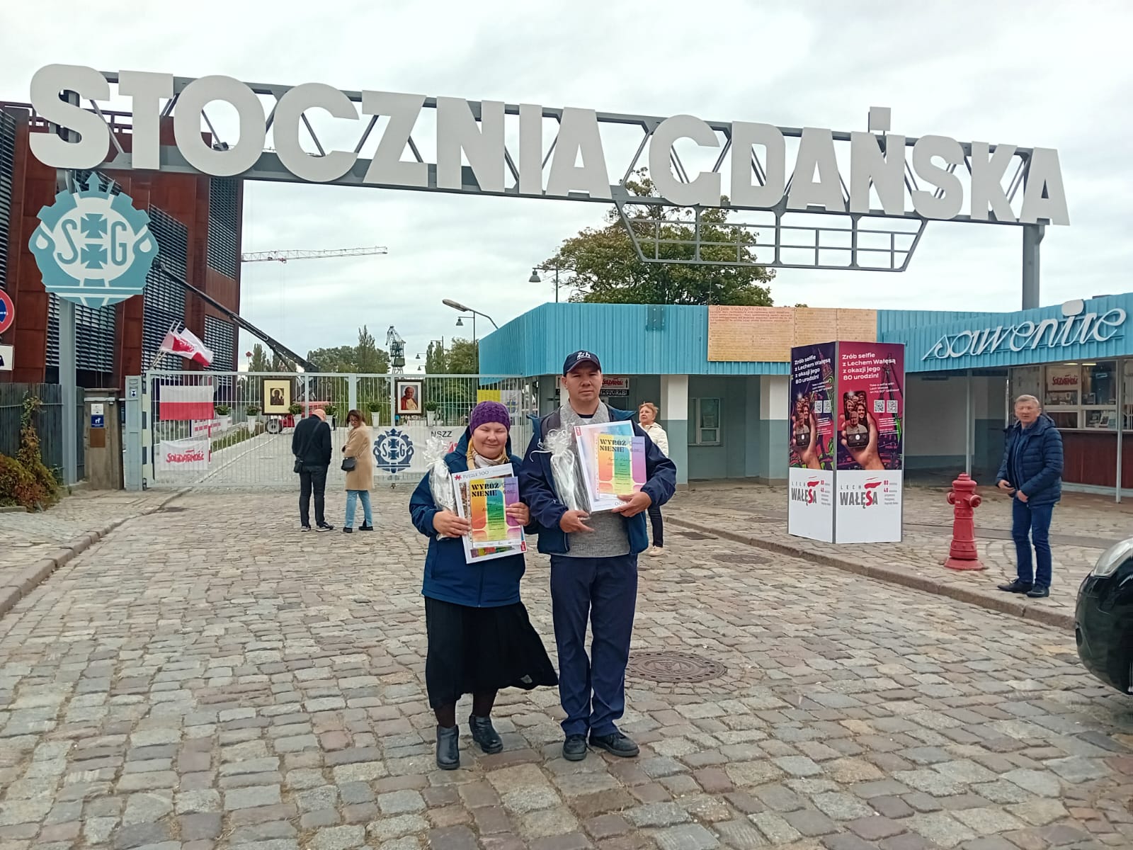 XVII edycja Festiwalu Integracji Artystycznej POZAPOZY – mamy laureatów