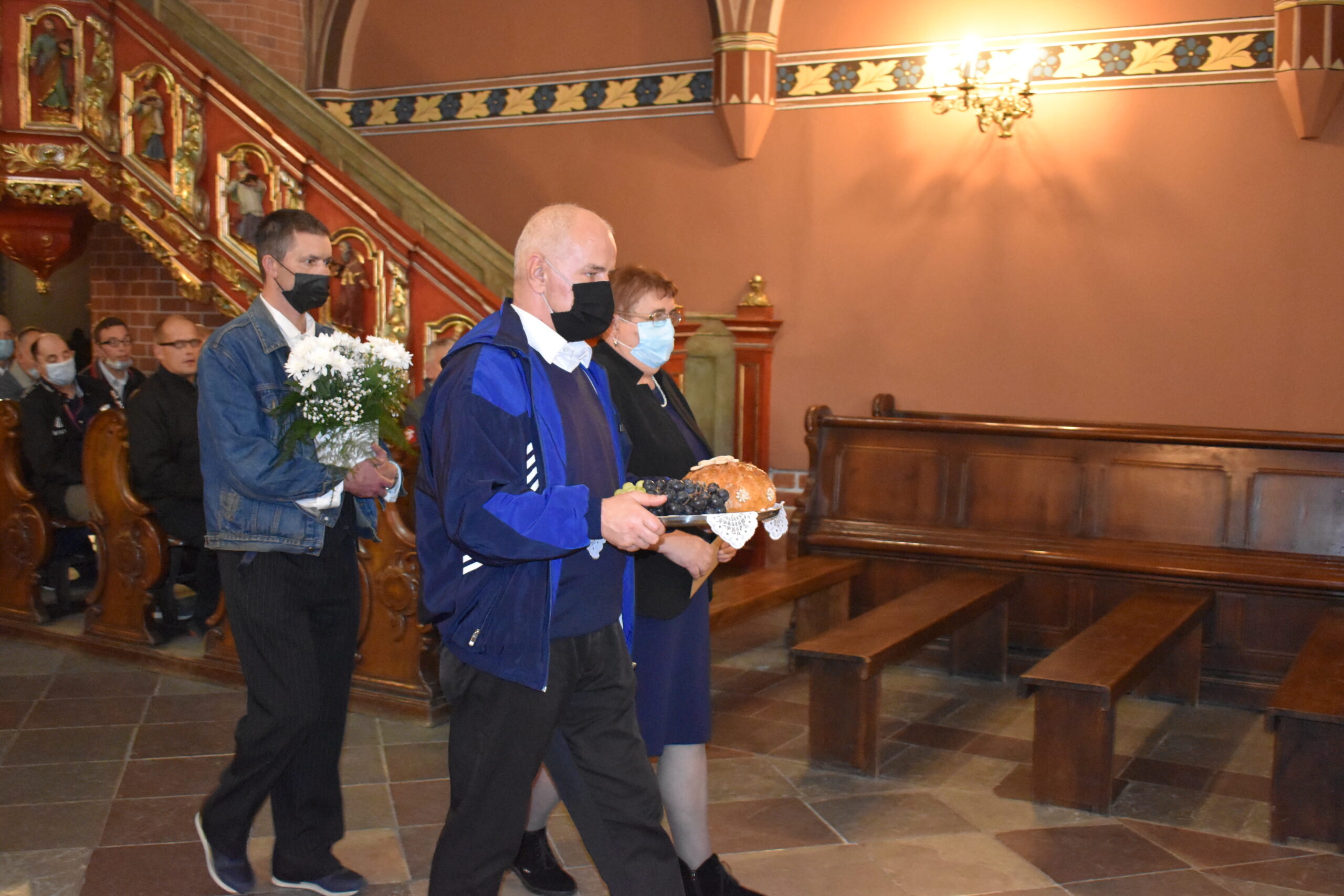 Dzień Solidarności z Osobami Chorymi na Schizofrenię