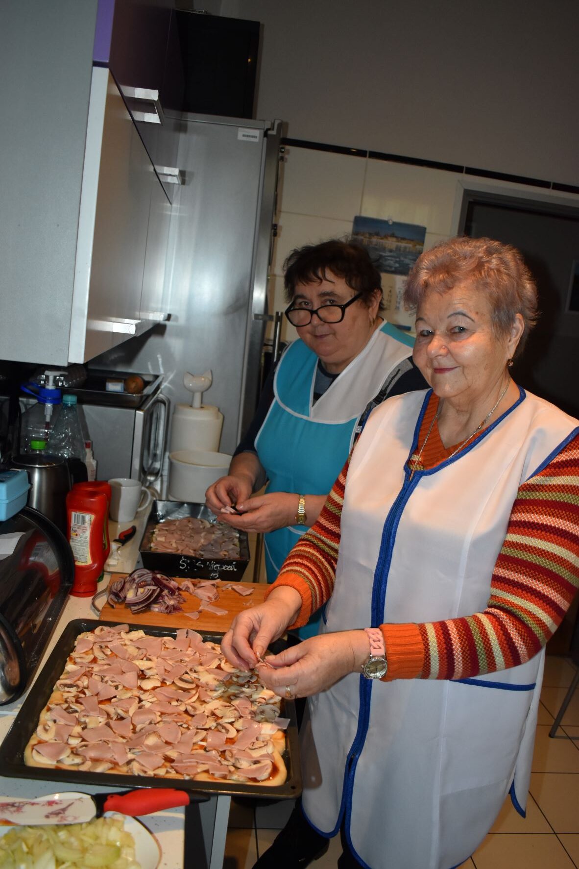 Z kalendarza świąt nietypowych…