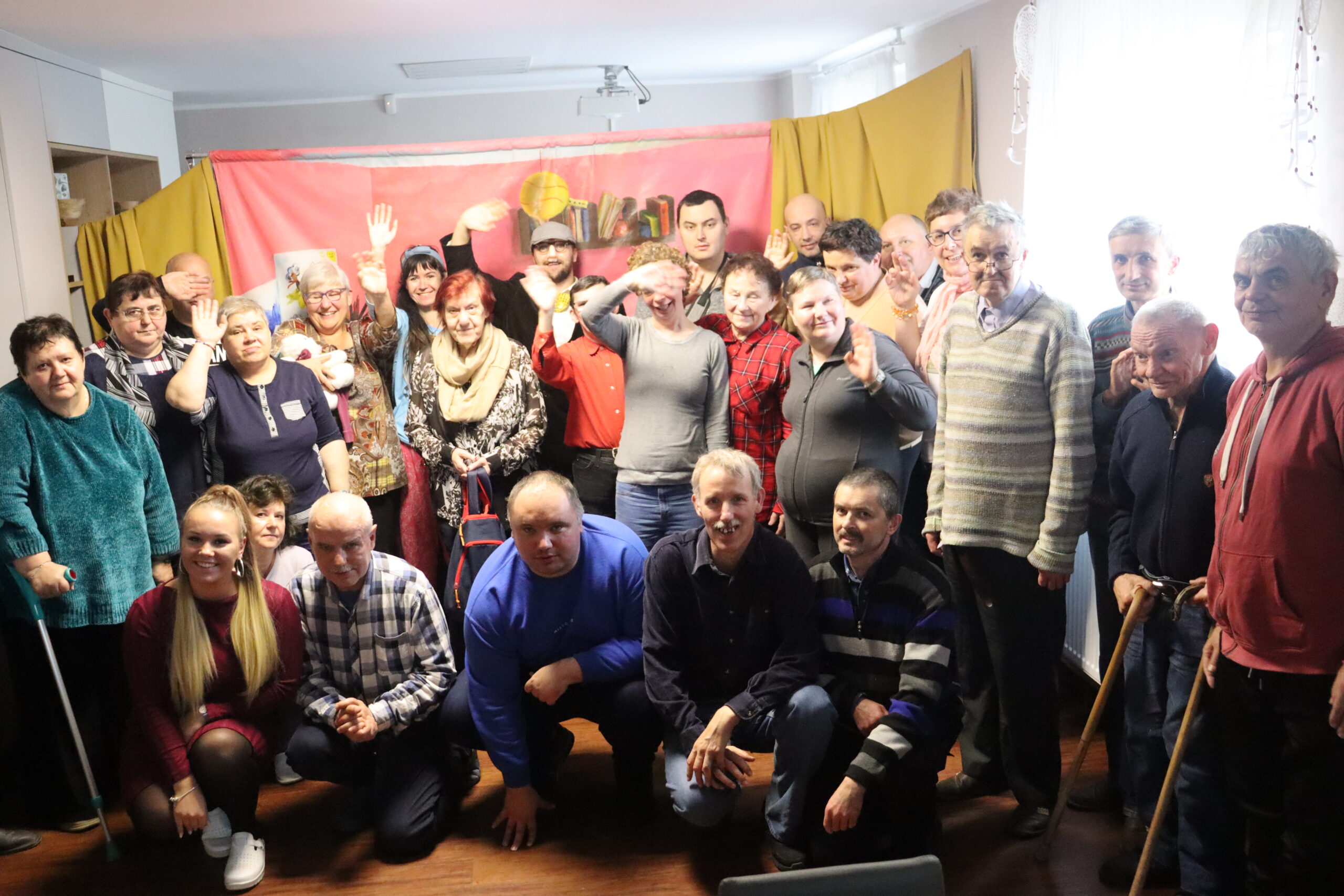 „Wartość bajki”