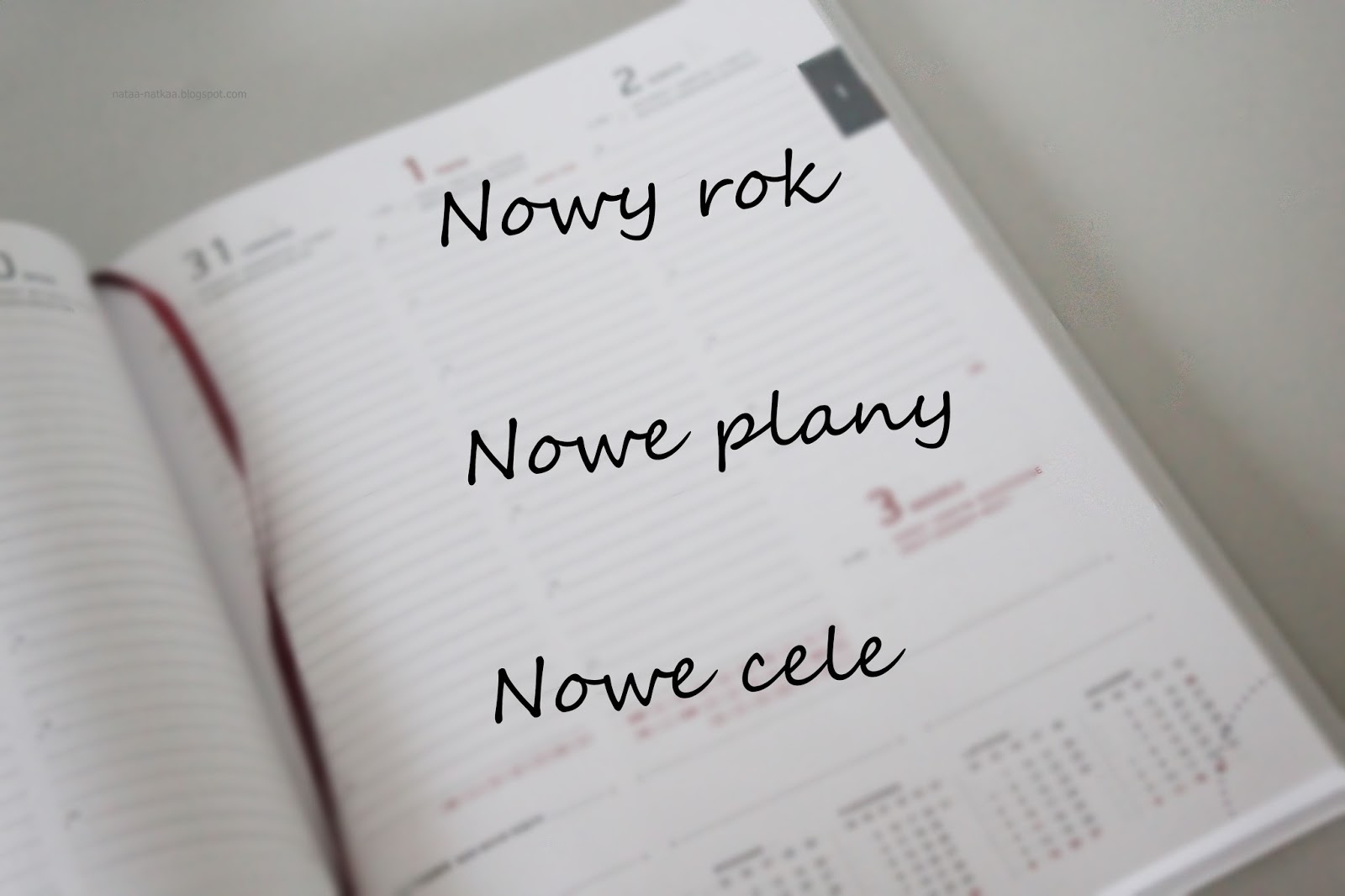 Co nam Nowy Rok przyniesie…?