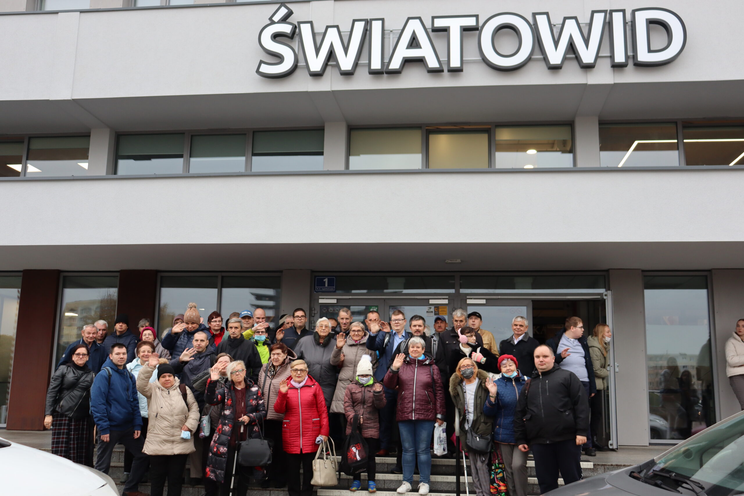 Nasze wojaże zakończone kulturalnym akcentem 🎭