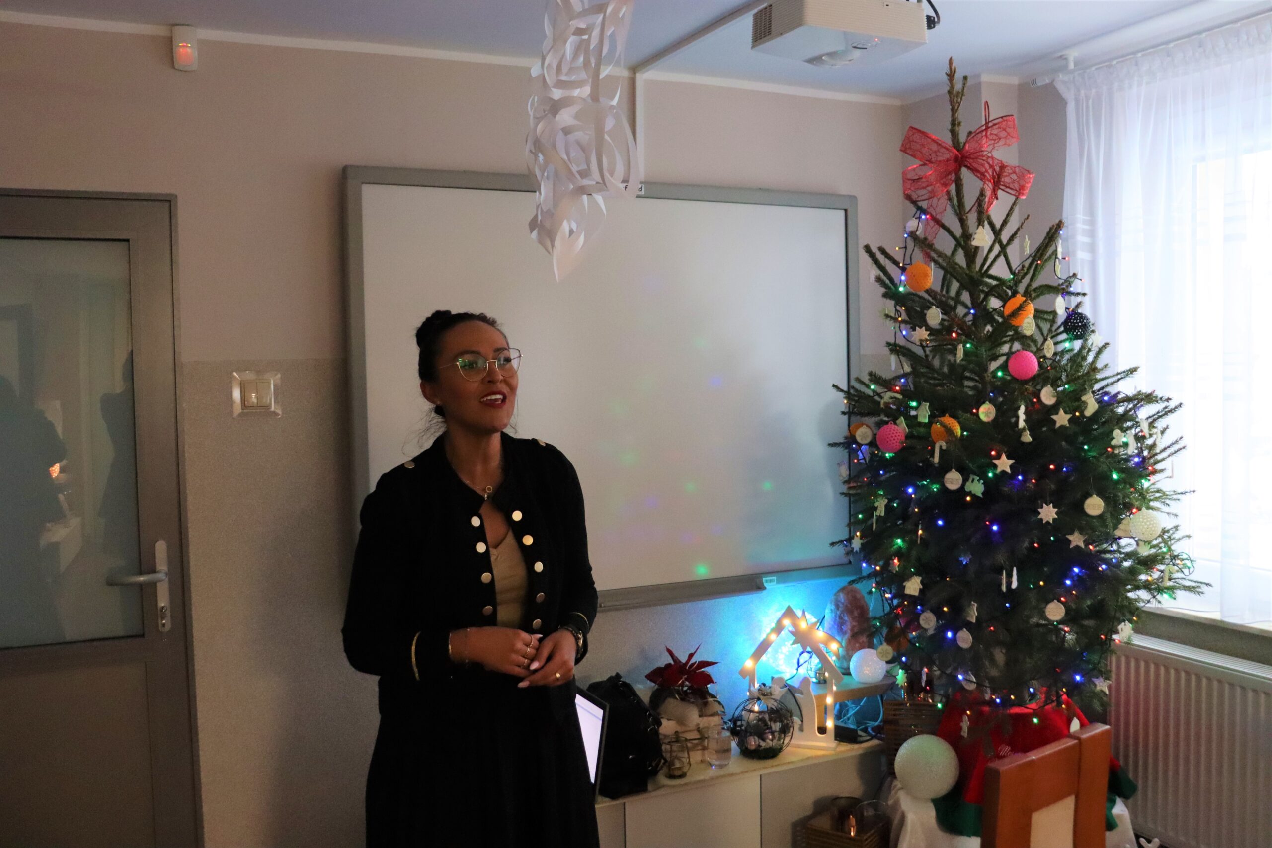 Święta tuż, tuż…