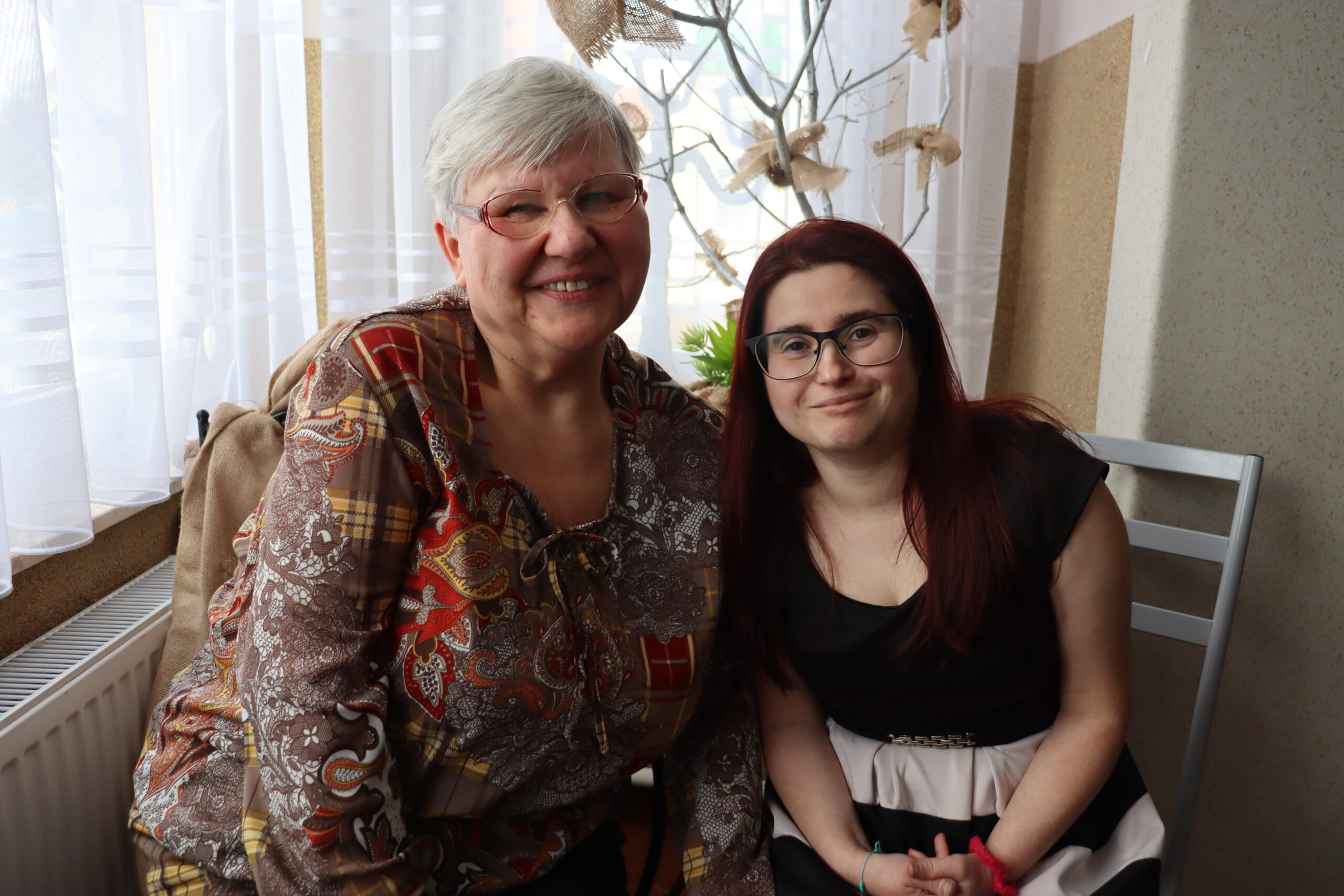 Nasze styczniowe solenizantki!