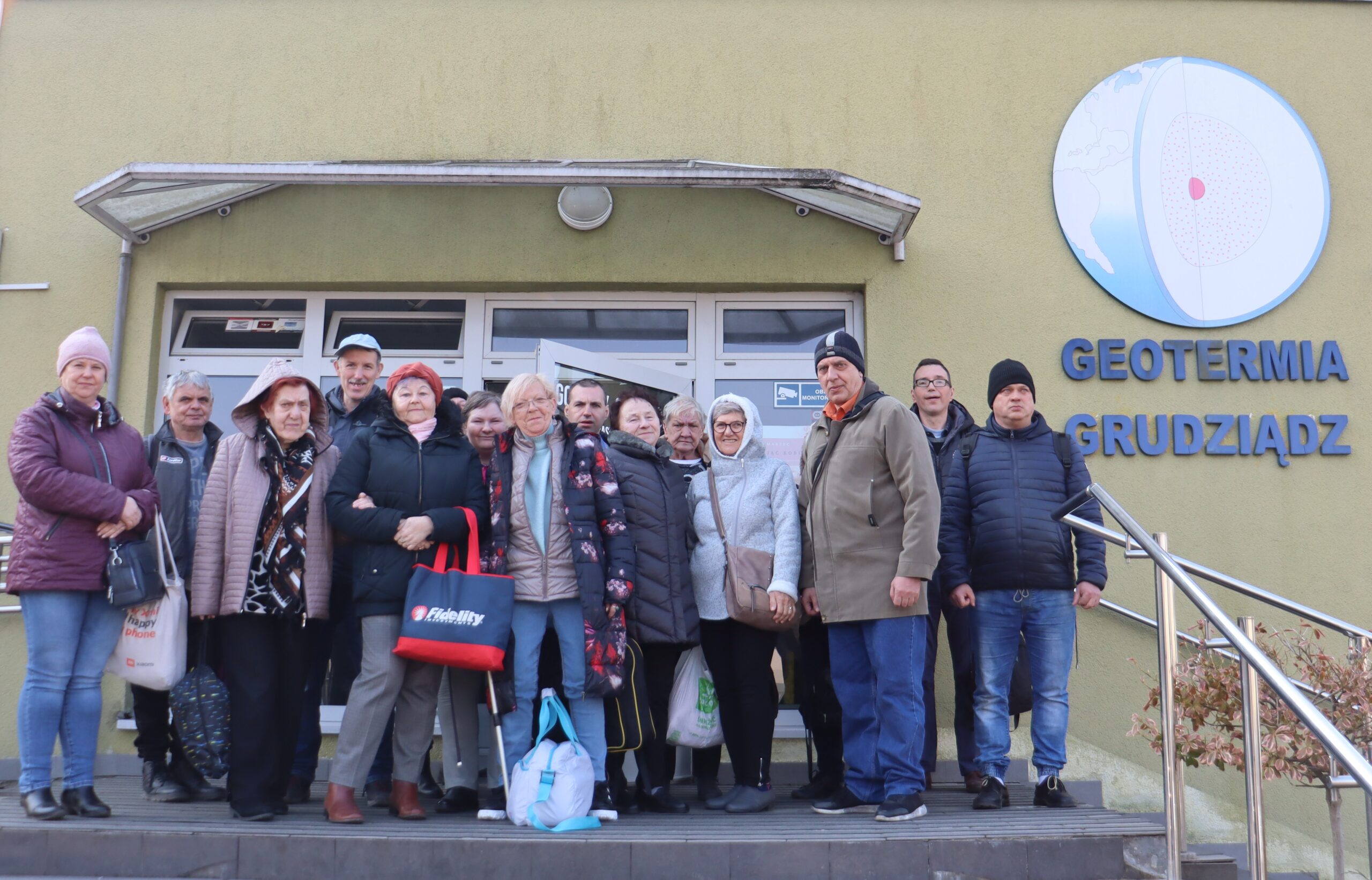 Tężnie solankowe Grudziądz