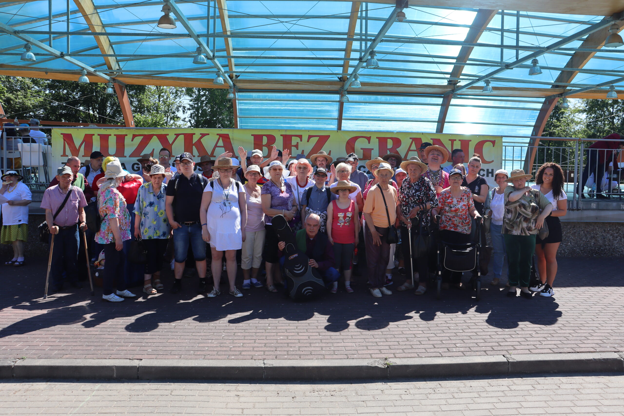 Muzyka Bez Granic