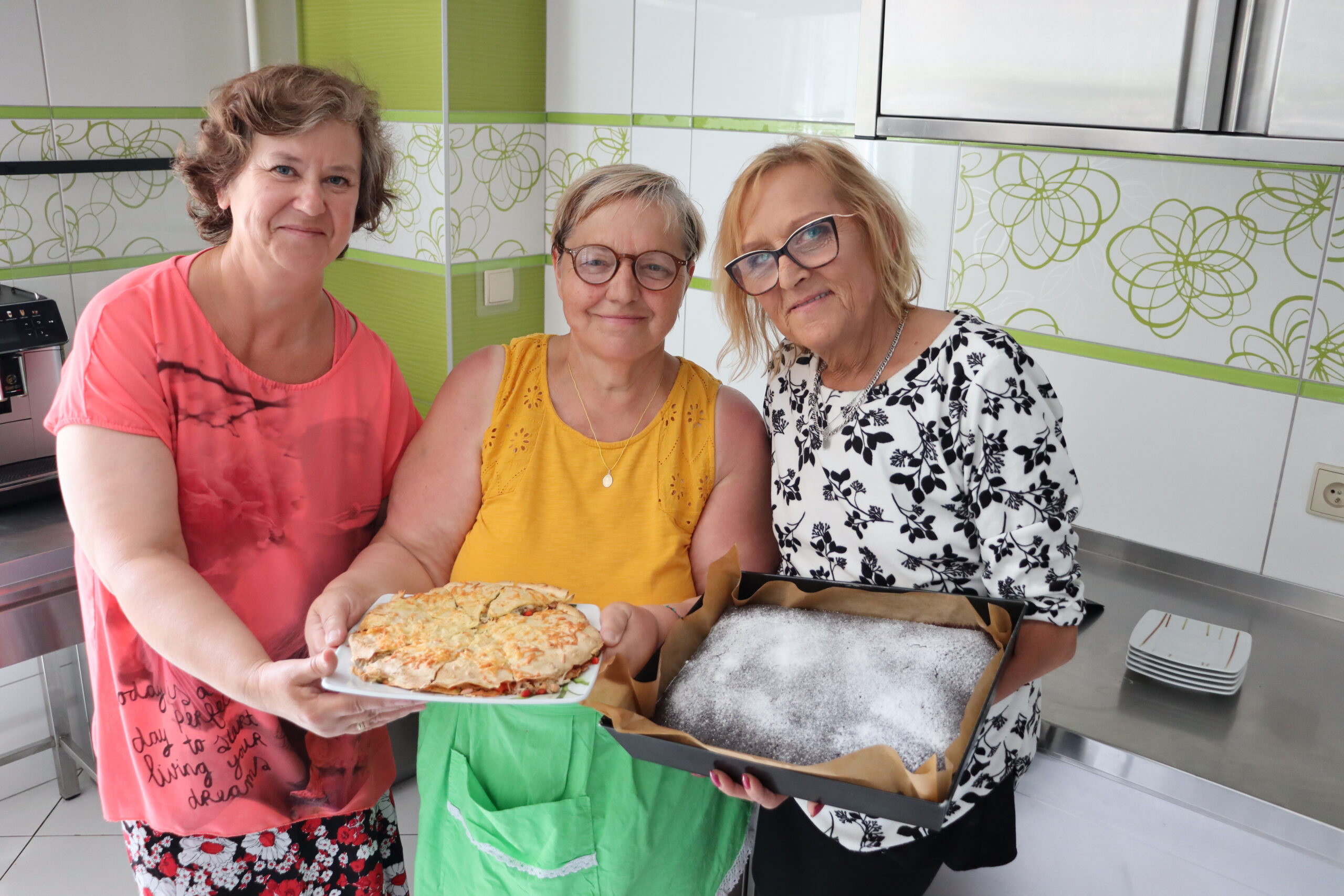 Przez żołądek do serca