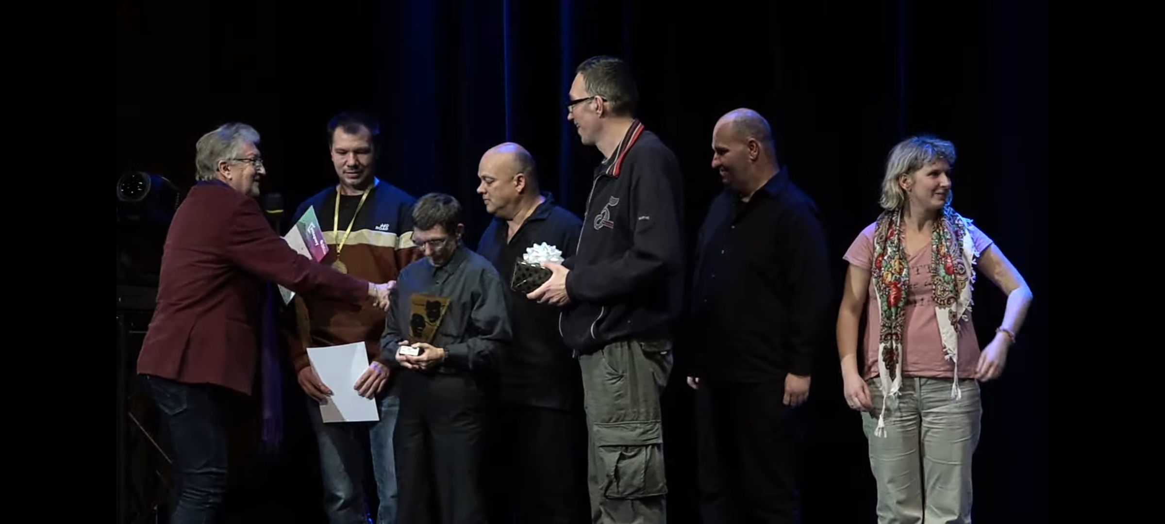 XVI Festiwal Integracji Artystycznej POZAPOZY