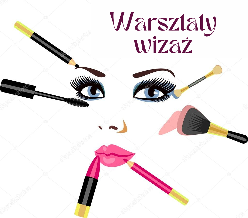 Warsztaty wizażu