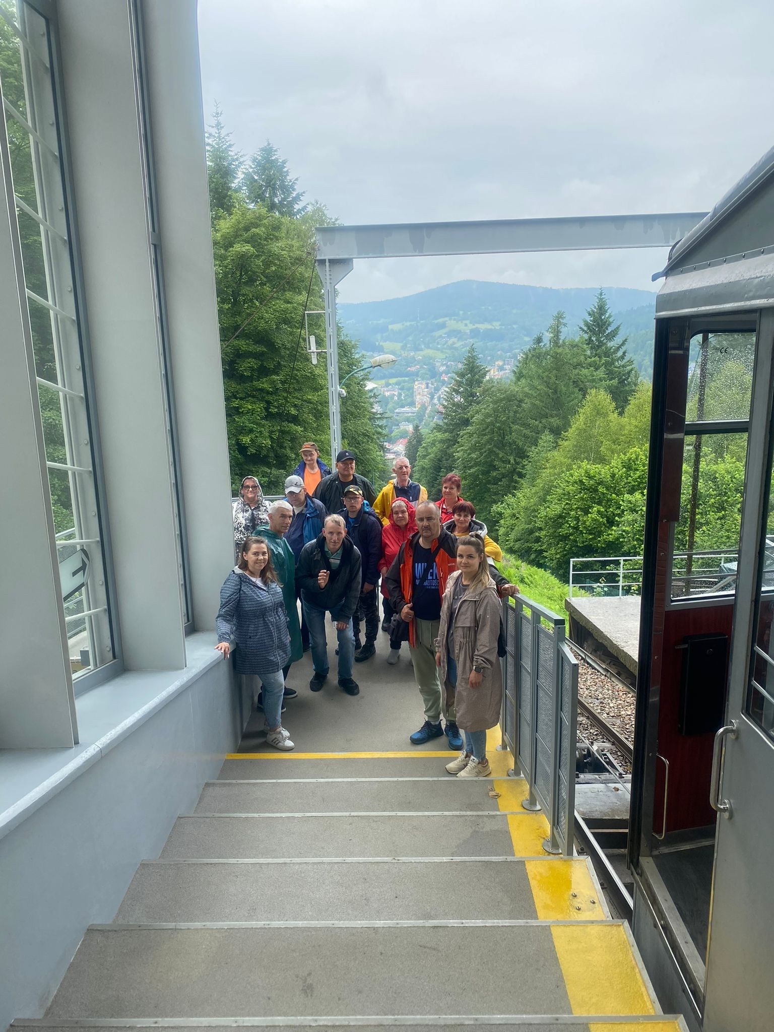 To już nasz 17-nasty turnus!