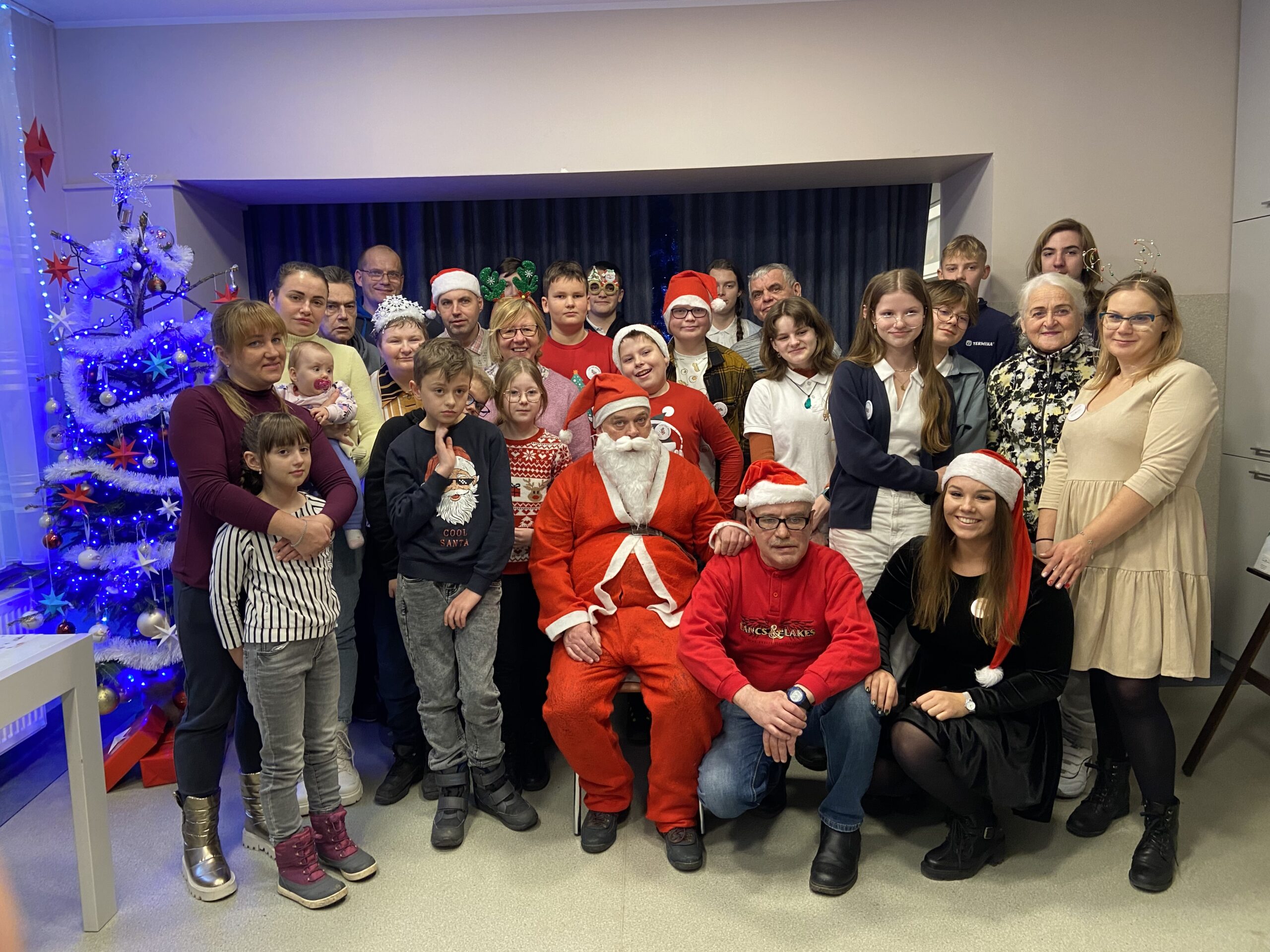 Projekt „I Ty też możesz”