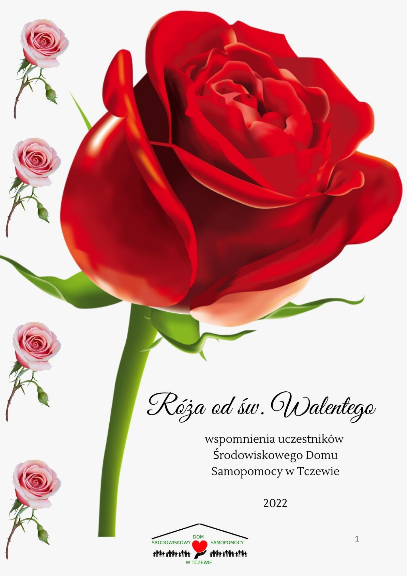 Zbliżają się Walentynki…